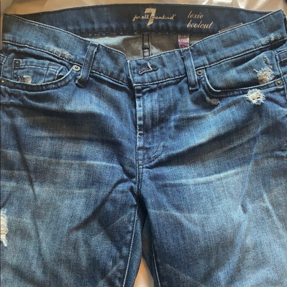 7 jeans